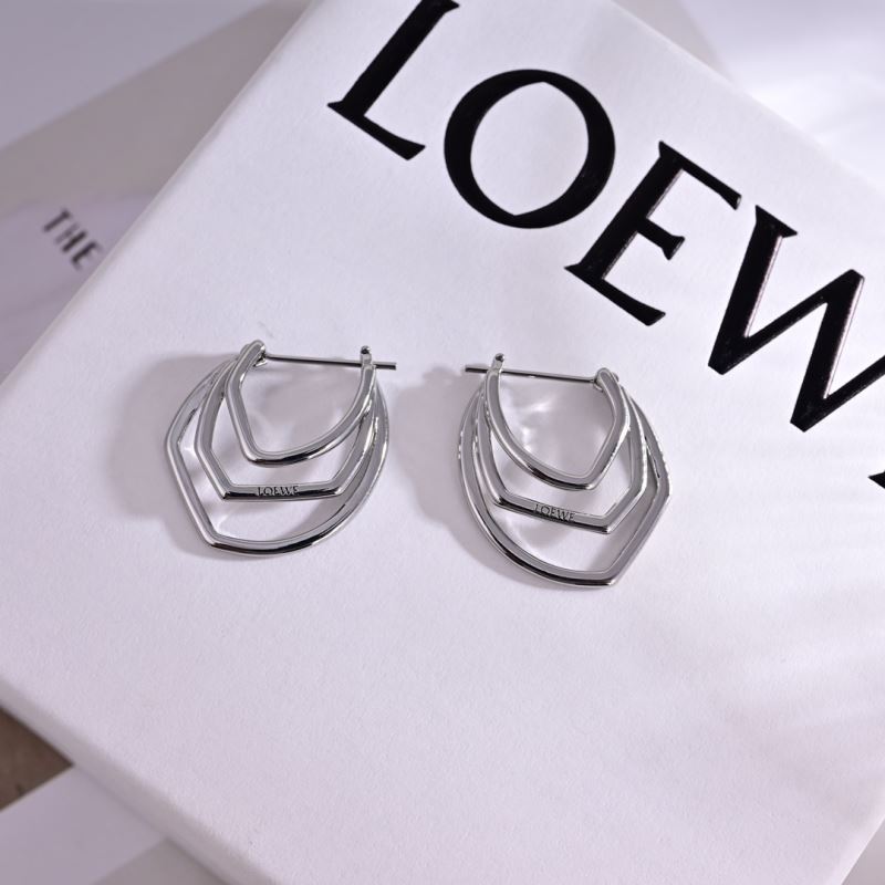 Loewe Earrings